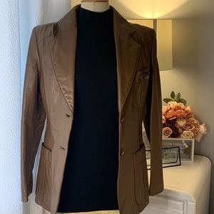 Etienne Aigner Jacket